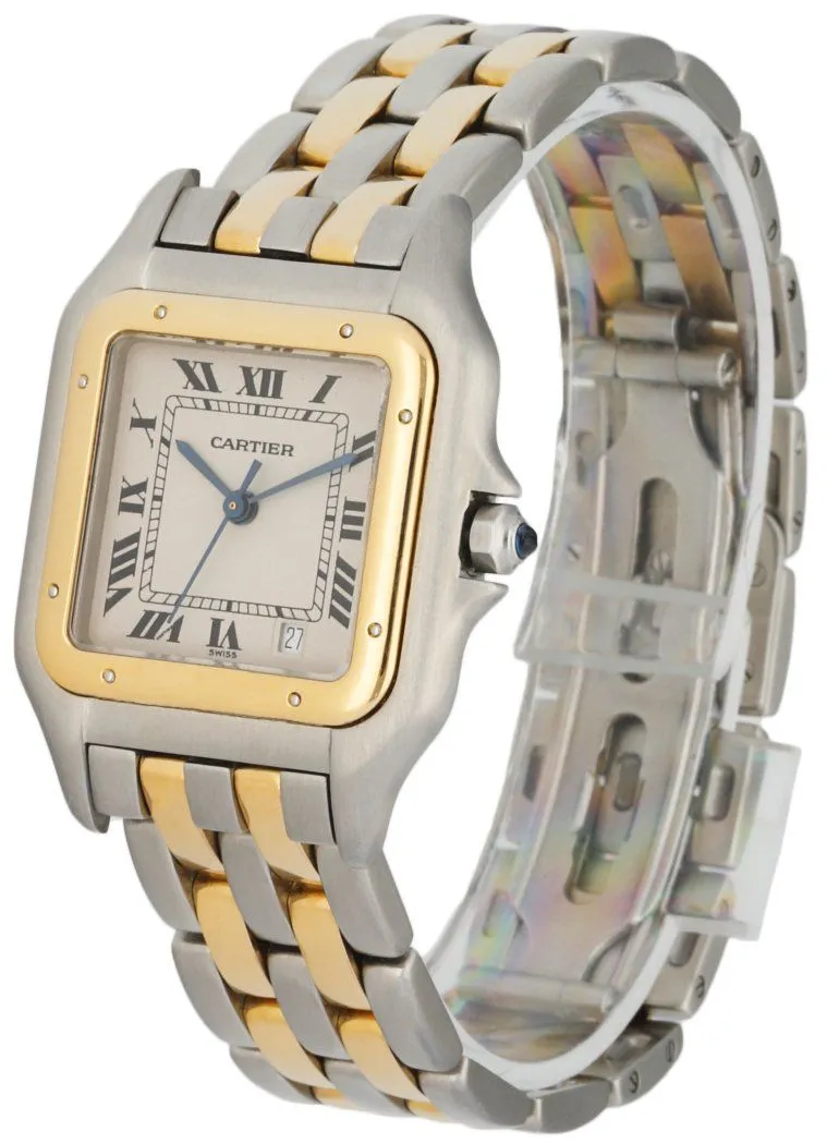 Cartier Panthere 1100 Midsize Ladies Watch