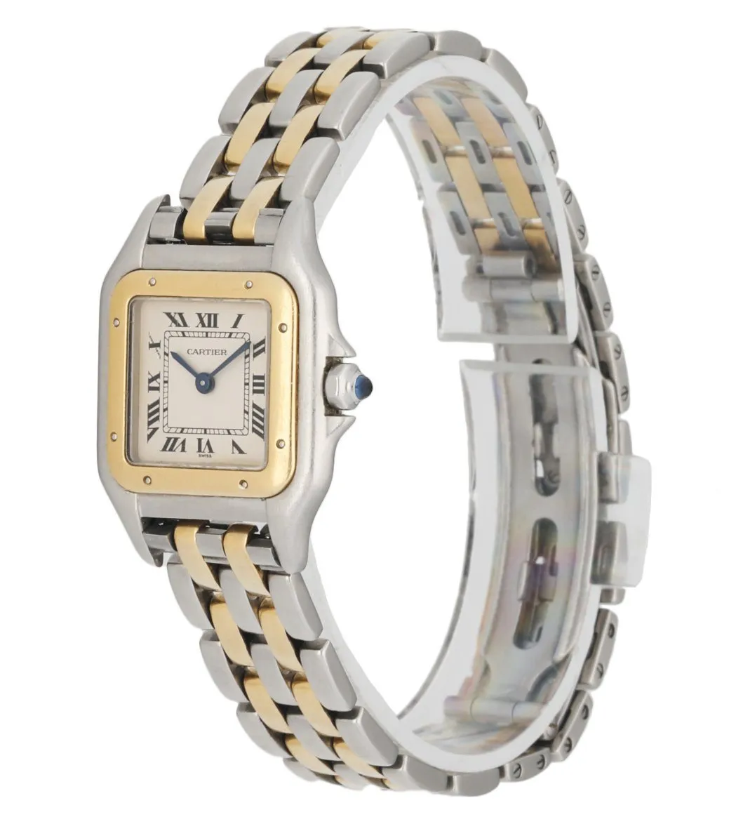 Cartier Panthere 1120 Ladies Watch