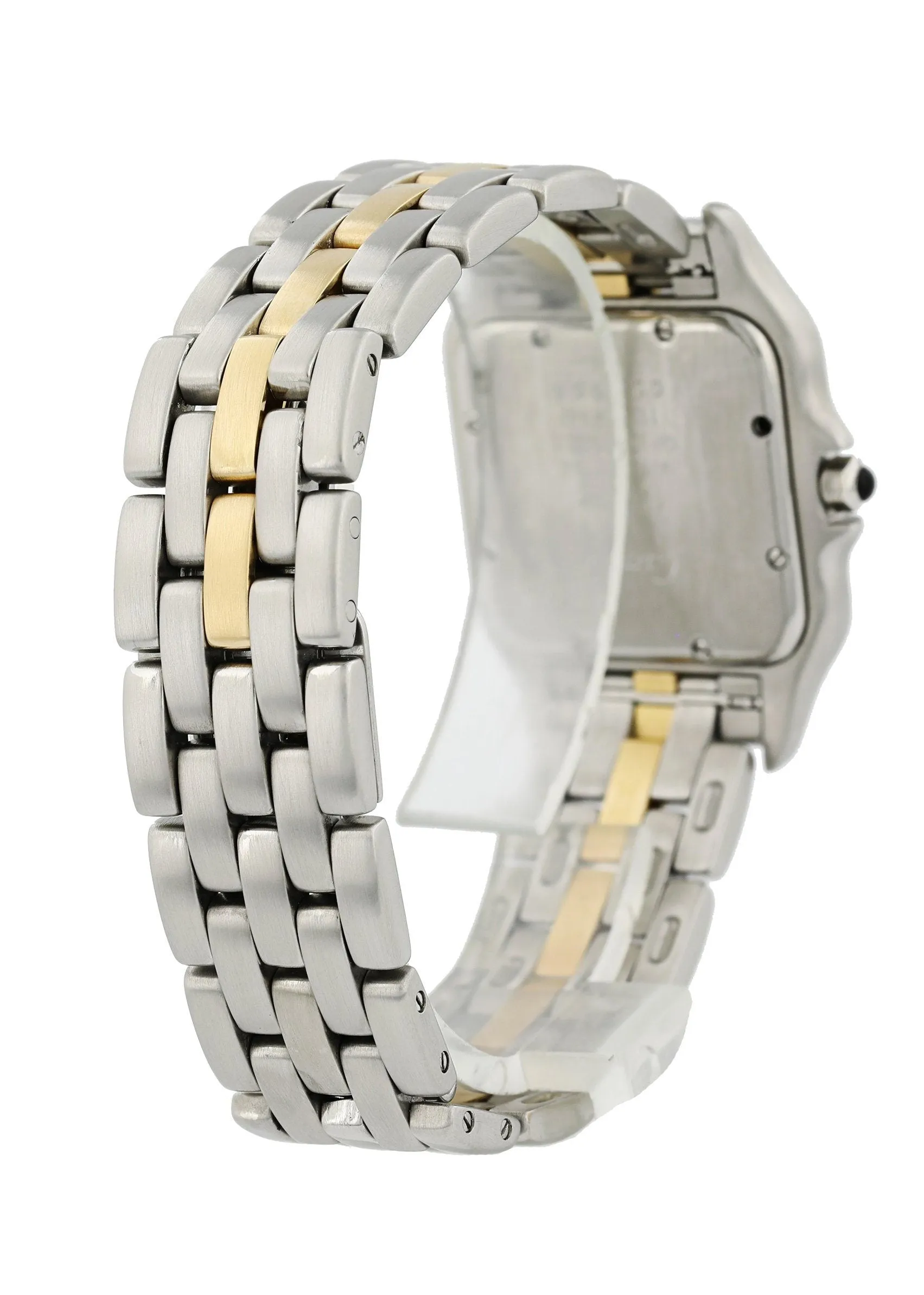 Cartier Panthere 187949 Midsize Ladies Watch