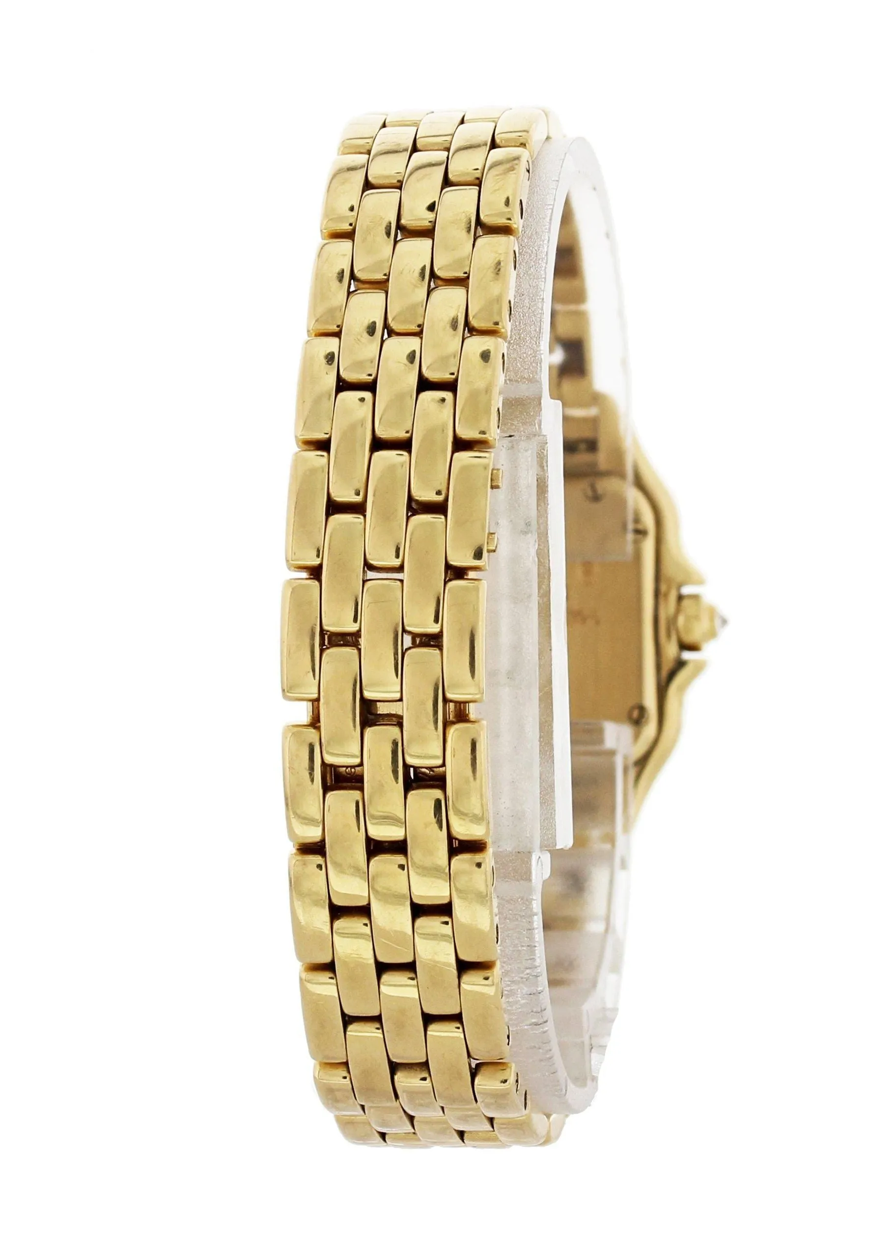 Cartier Panthere 18K Ladies Watch