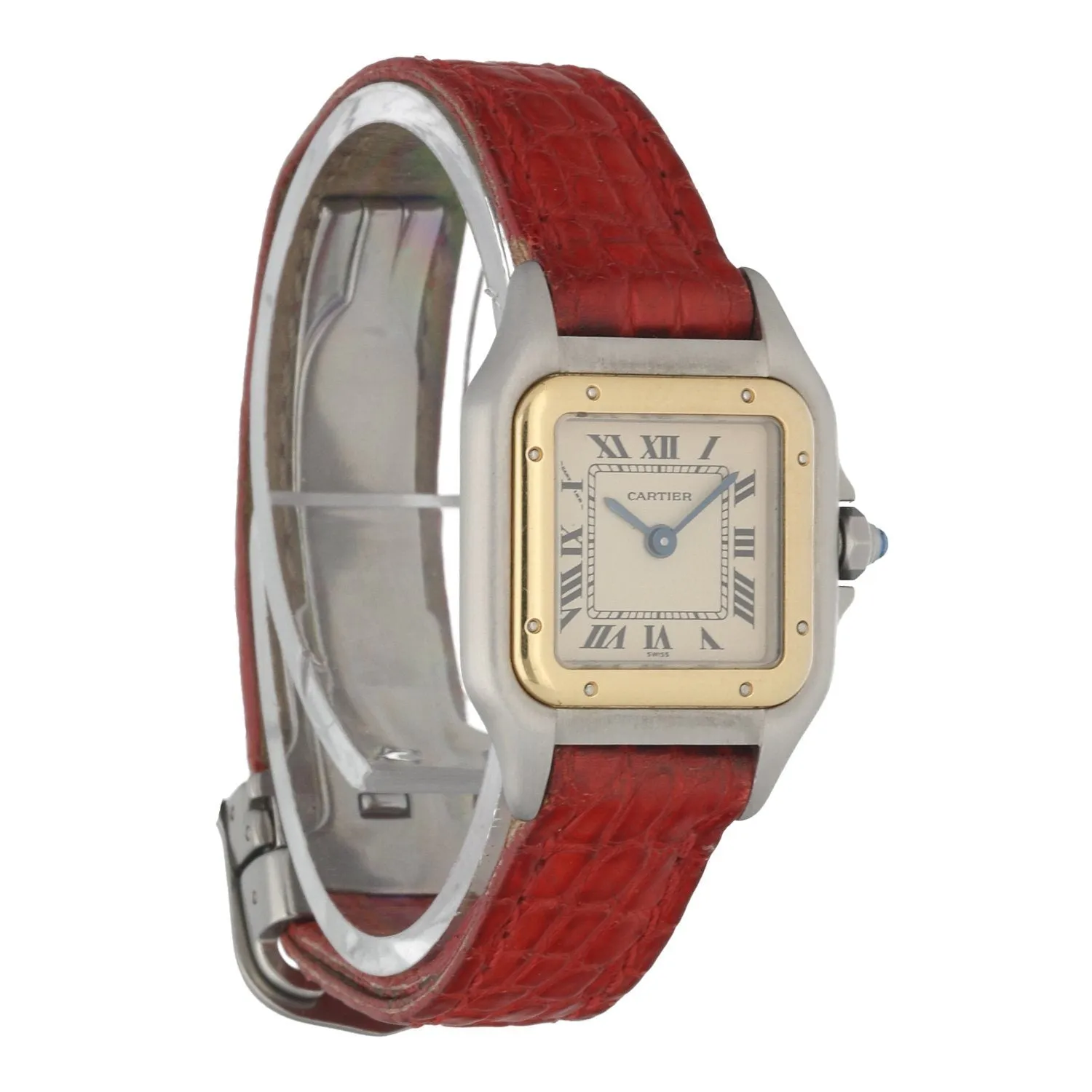 Cartier Panthere Small  Ladies Watch