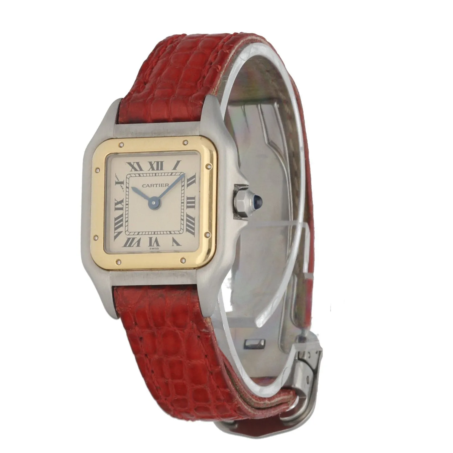 Cartier Panthere Small  Ladies Watch