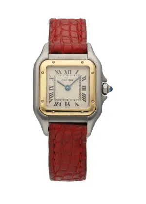 Cartier Panthere Small  Ladies Watch