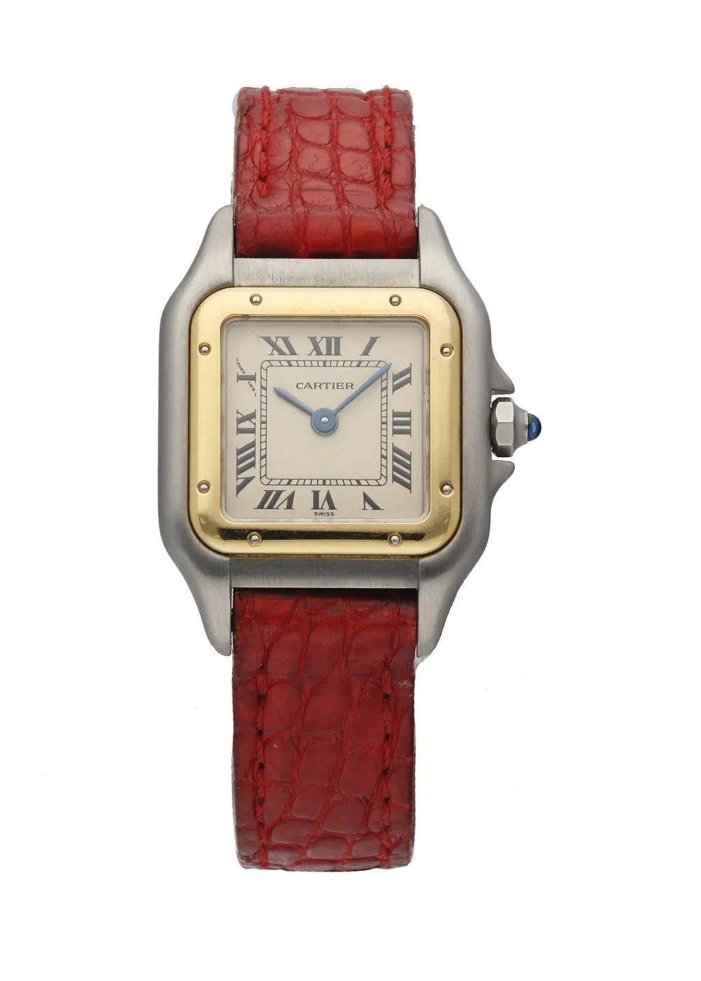 Cartier Panthere Small  Ladies Watch