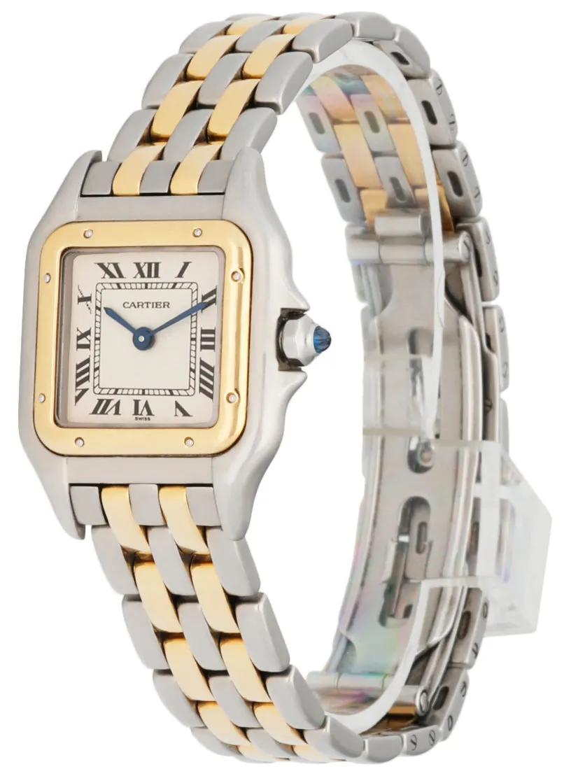 Cartier Panthere W25029B6 Ladies Watch