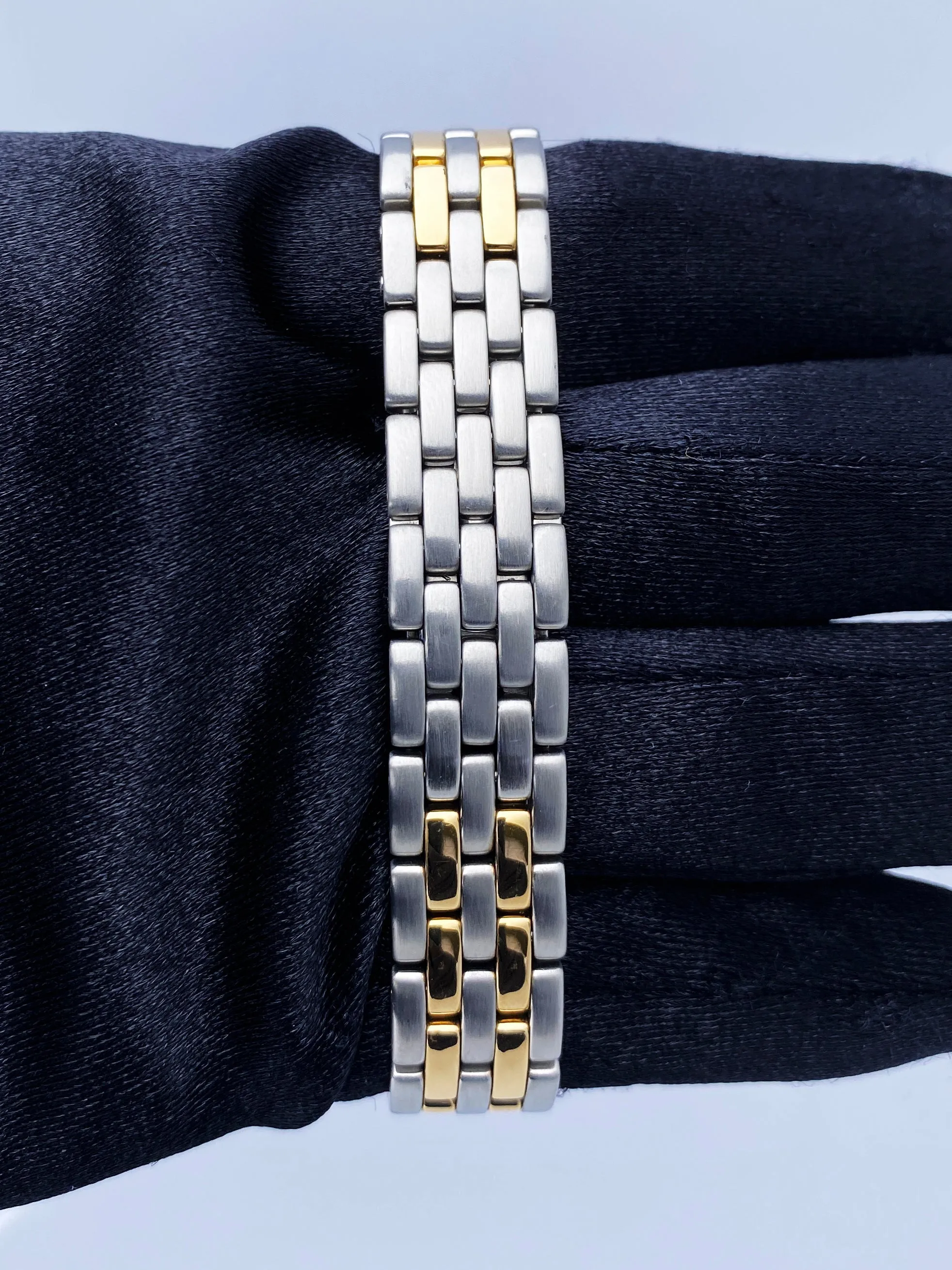 Cartier Panthere W25029B6 Ladies Watch