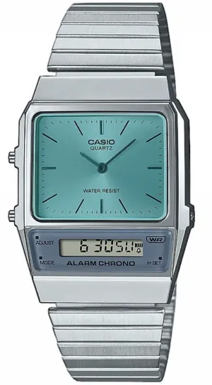 Casio AQ-800EC Vintage Nostalgic Watch