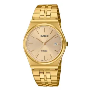 Casio classic watch MTPB145G-9A