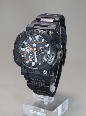 CASIO G-SHOCK MASTER OF G SEA FROGMAN GWF-A1000XC-1AJF MADE IN JAPAN JDM