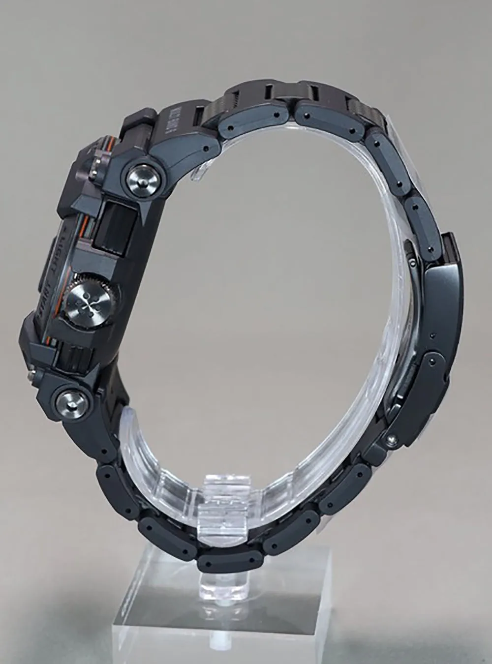 CASIO G-SHOCK MASTER OF G SEA FROGMAN GWF-A1000XC-1AJF MADE IN JAPAN JDM