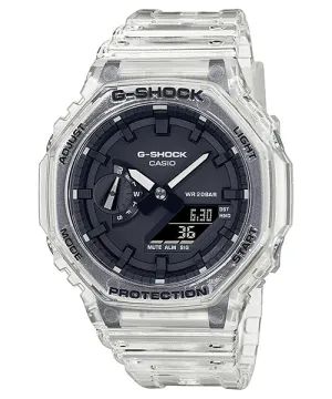 Casio GA2100SKE-7A