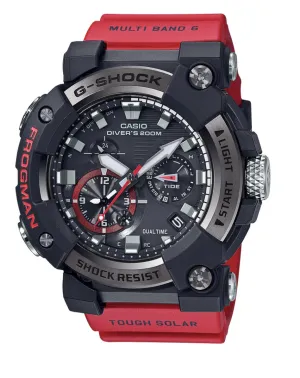Casio GWFA1000-1A4