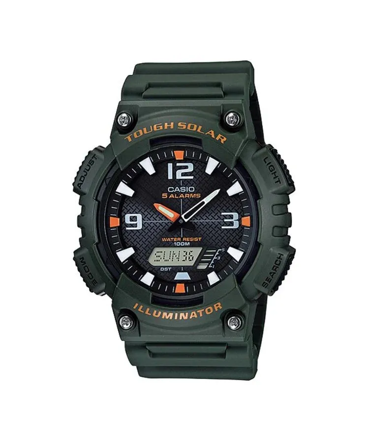 Casio Unisex AQS810W-3A