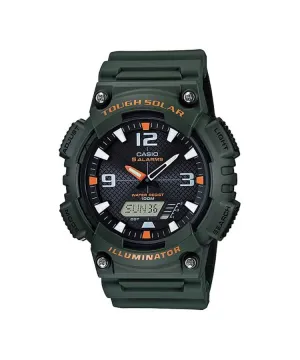 Casio Unisex AQS810W-3A