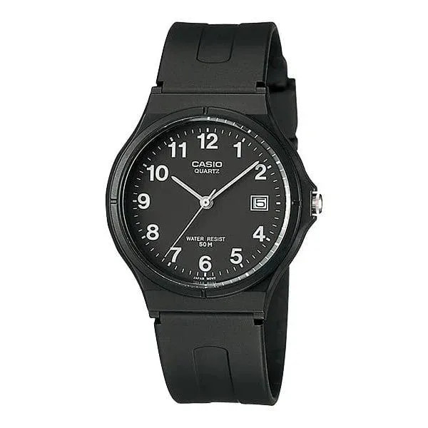 Casio Unisex MW59-1B