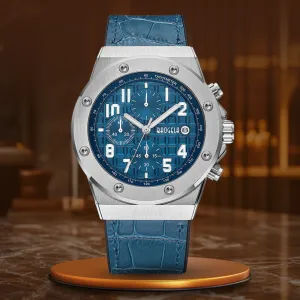 Casual Chronograph Watch