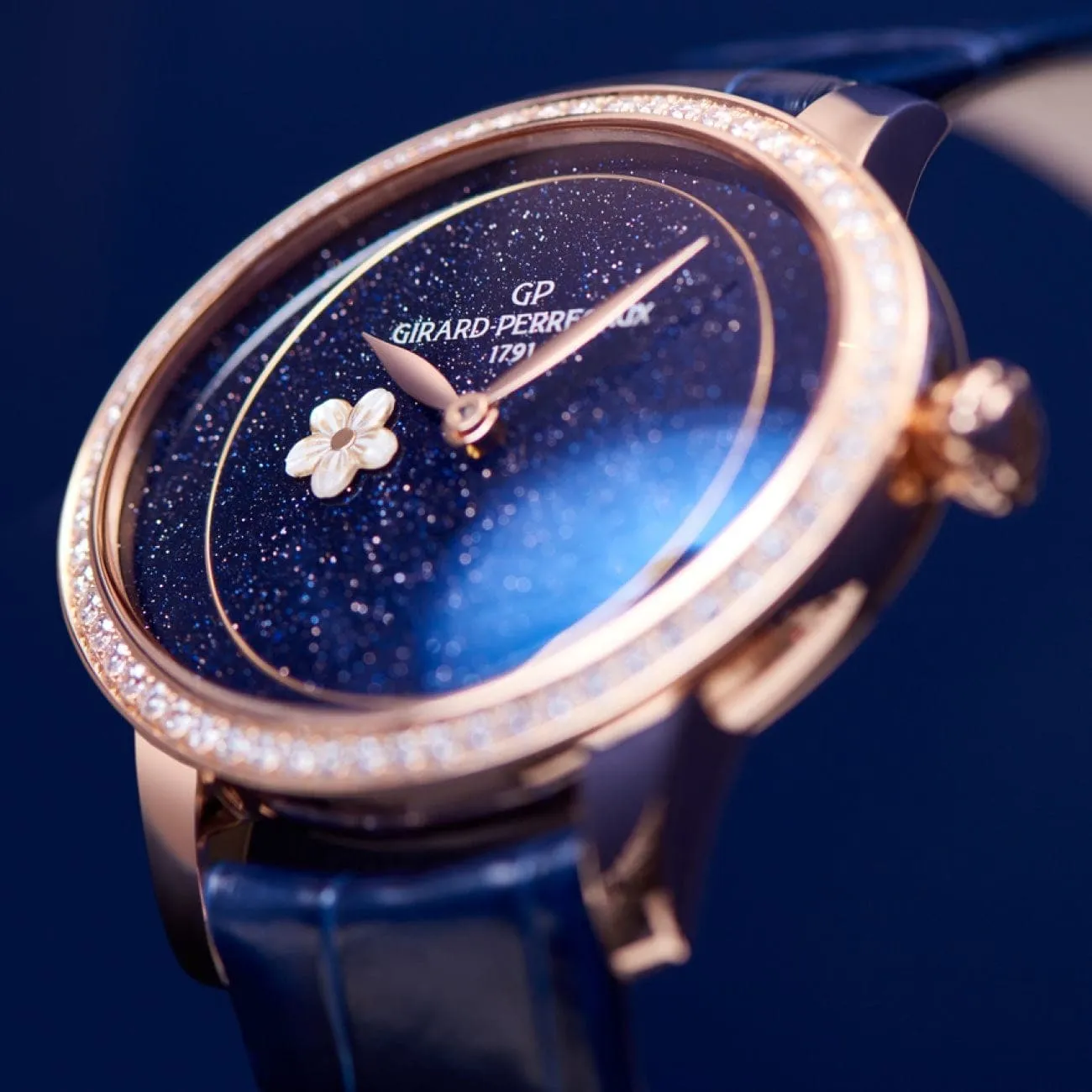 CAT'S EYE PLUM BLOSSOM (PRE-ORDER)
