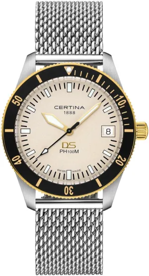 Certina DS PH100M Gent Watch