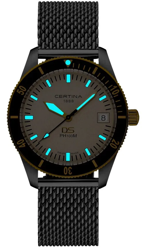 Certina DS PH100M Gent Watch