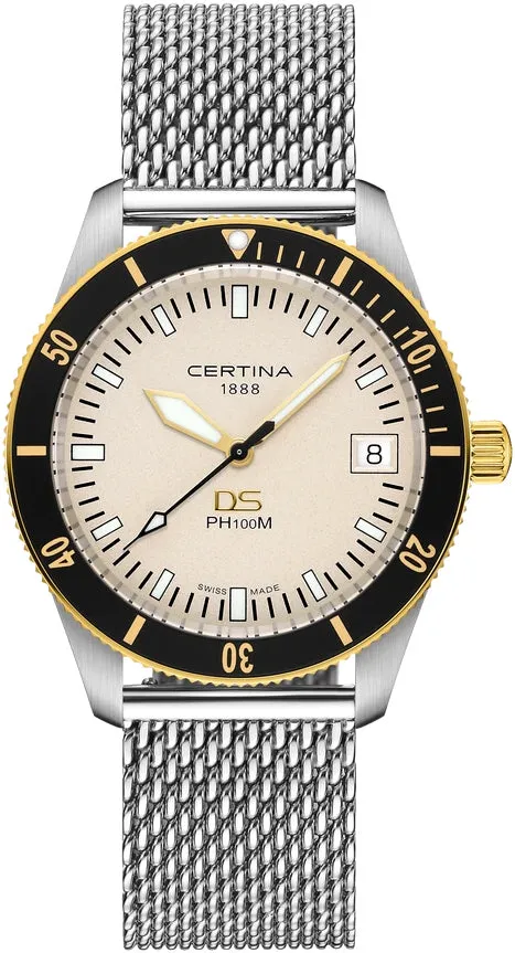 Certina DS PH100M Gent Watch