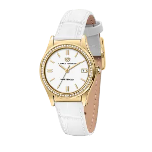 Chiara Ferragni Contamporary White 32mm Watch