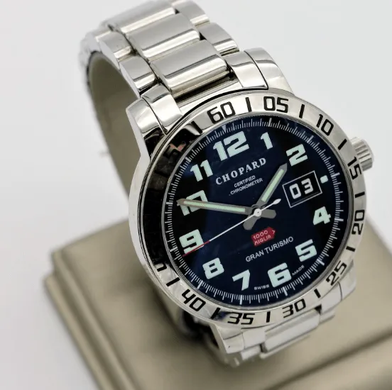 Chopard Mille Miglia Gran Turismo 40.5mm
