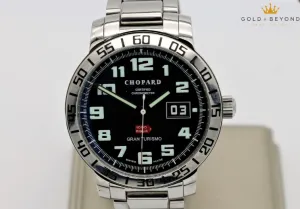Chopard Mille Miglia Gran Turismo 40.5mm