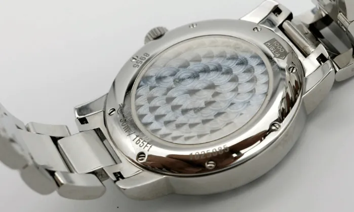 Chopard Mille Miglia Gran Turismo 40.5mm