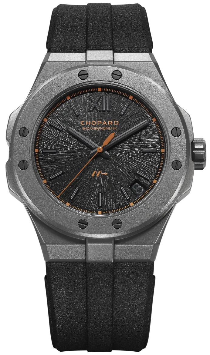 Chopard Watch Alpine Eagle 41 SL Cadence 8HF