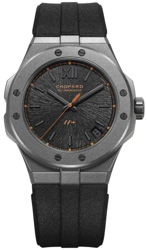 Chopard Watch Alpine Eagle 41 SL Cadence 8HF