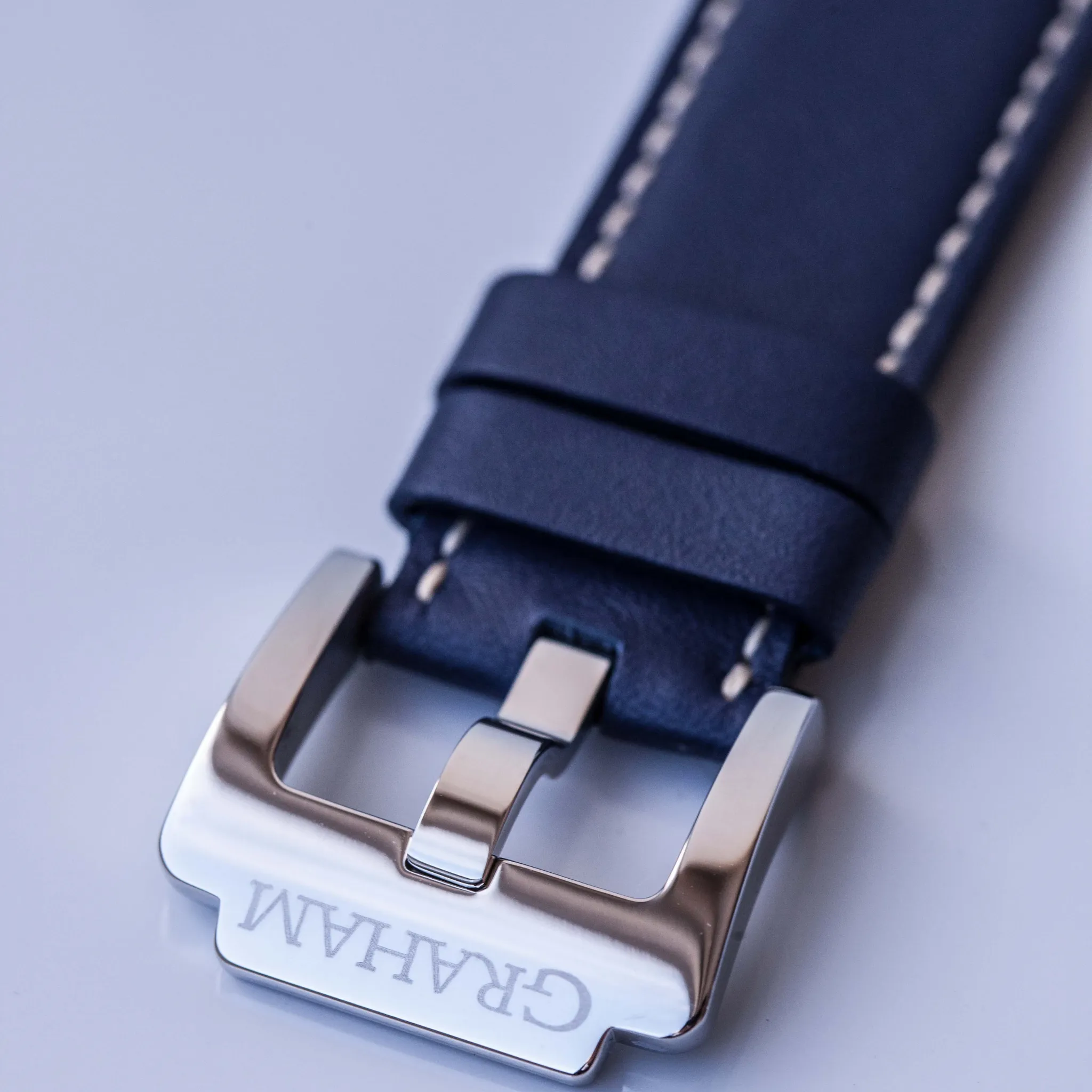 CHRONOFIGHTER VINTAGE (BLUE)