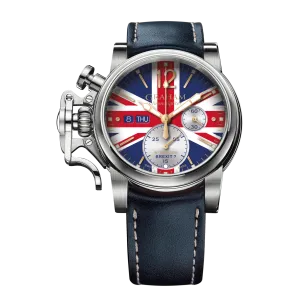 CHRONOFIGHTER VINTAGE BREXIT?