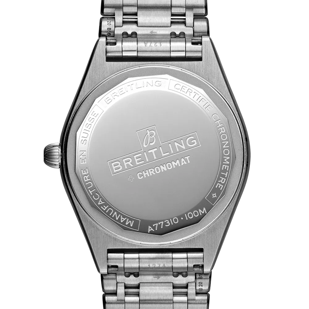 CHRONOMAT 32