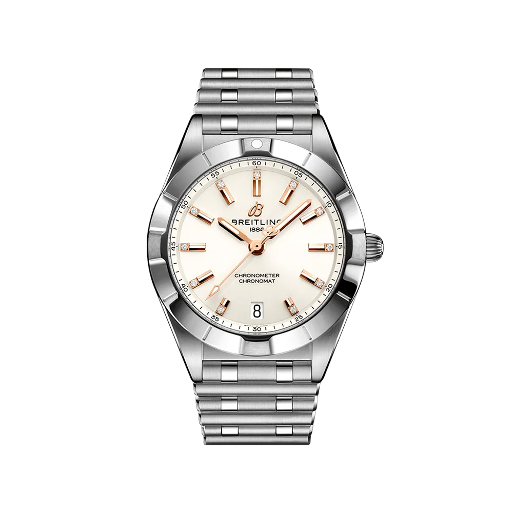 CHRONOMAT 32