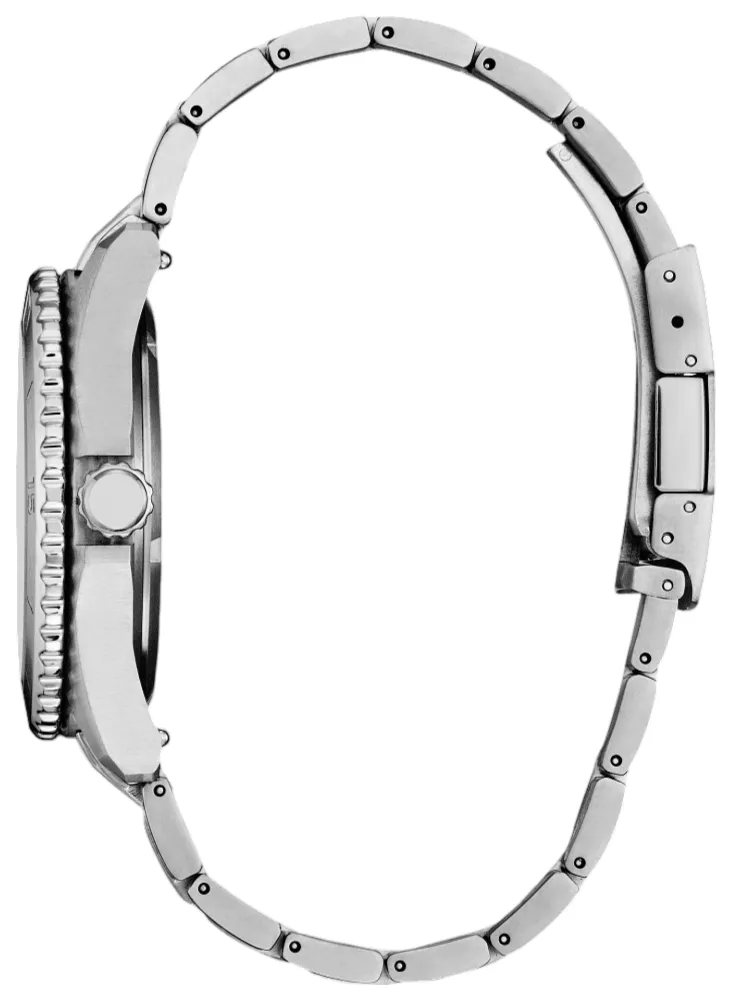 Citizen Brycen Eco-Drive Men's Watch AW1840-50E