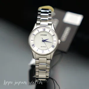 Citizen Collection EM0400-51B Eco-drive stainless Watch