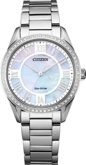 Citizen Eco Drive Arezzo Women's Watch EM0880-54D