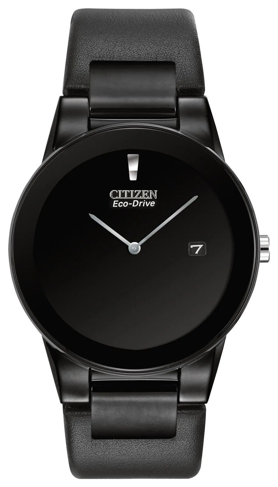 Citizen Eco Drive Axiom Men's Watch AU1065-07E