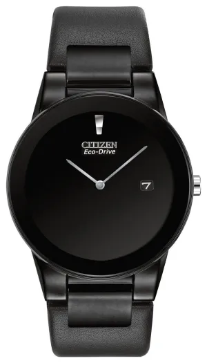 Citizen Eco Drive Axiom Men's Watch AU1065-07E