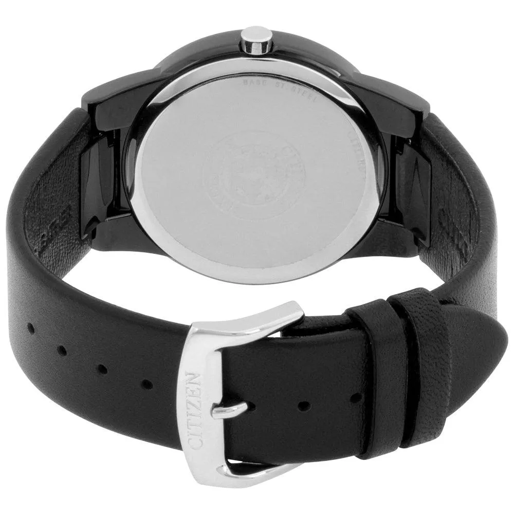 Citizen Eco Drive Axiom Men's Watch AU1065-07E
