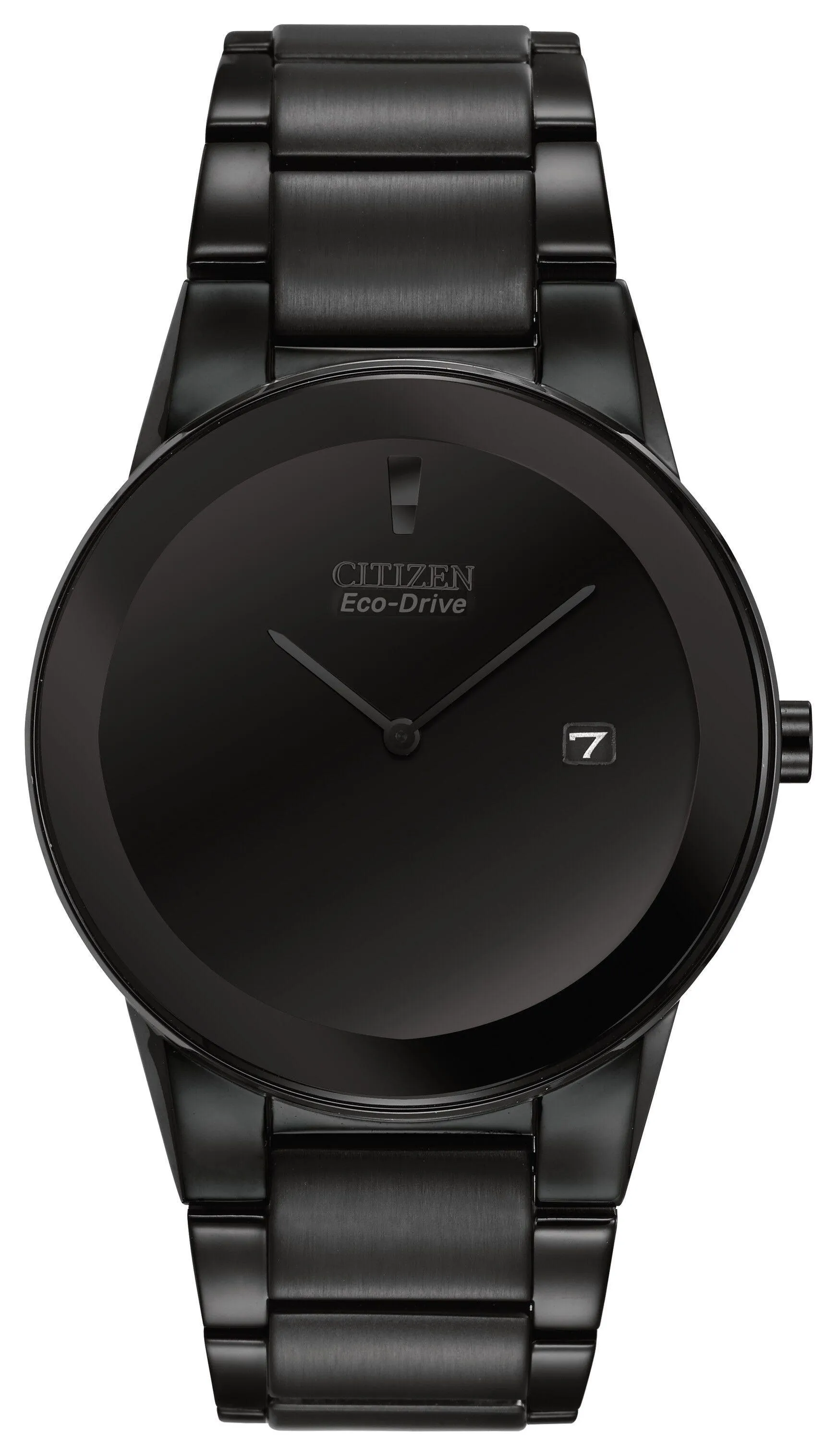 Citizen Eco Drive Axiom Men's Watch AU1065-58E