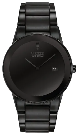 Citizen Eco Drive Axiom Men's Watch AU1065-58E