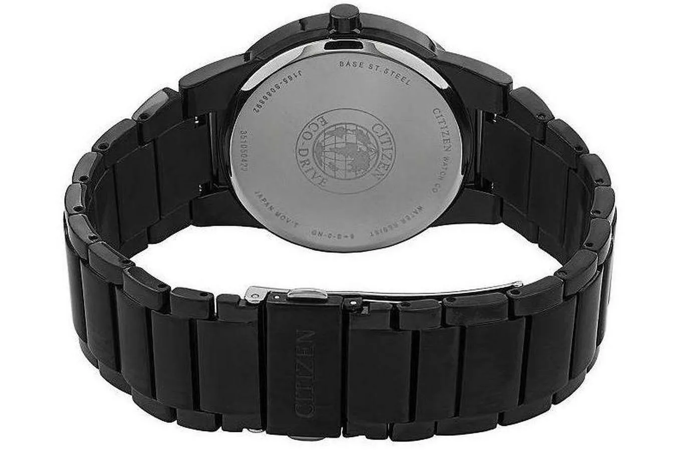 Citizen Eco Drive Axiom Men's Watch AU1065-58E