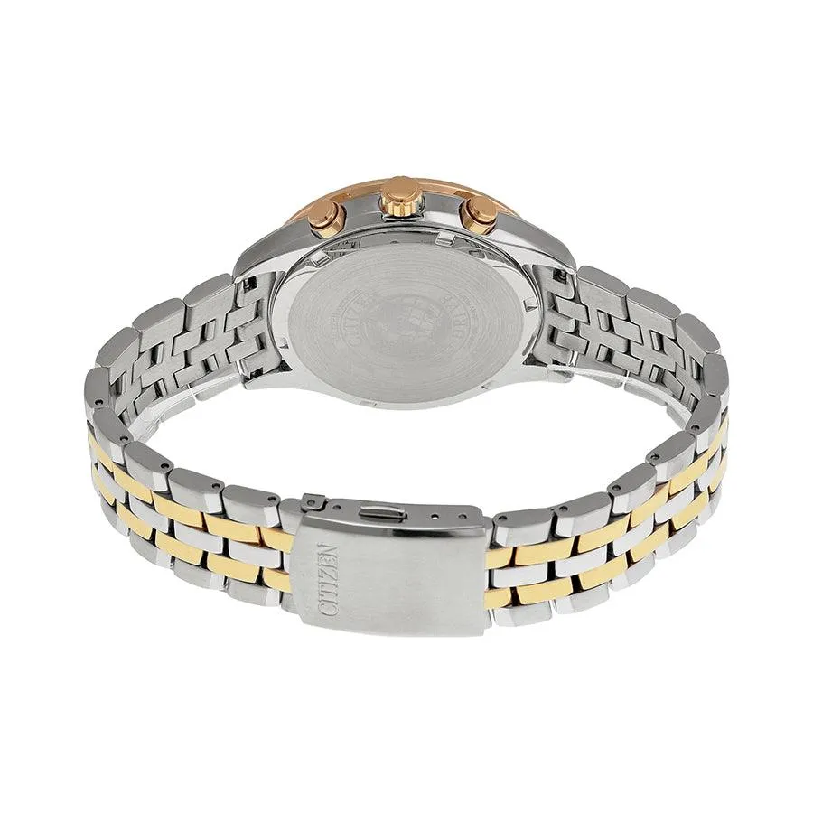 Citizen Eco Drive Corso Men's Watch AT2146-59E