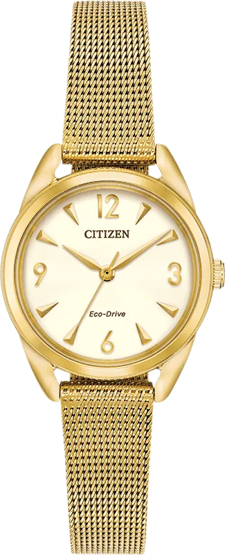Citizen Eco Drive Ltr (Long Term Relationship) Women's Watch EM0682-58P