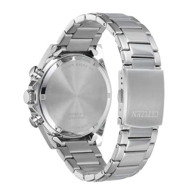 Citizen Quartz Men's Watch AN3650-51E