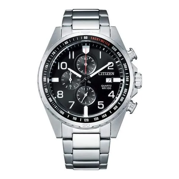 Citizen Quartz Men's Watch AN3650-51E
