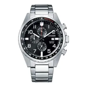 Citizen Quartz Men's Watch AN3650-51E