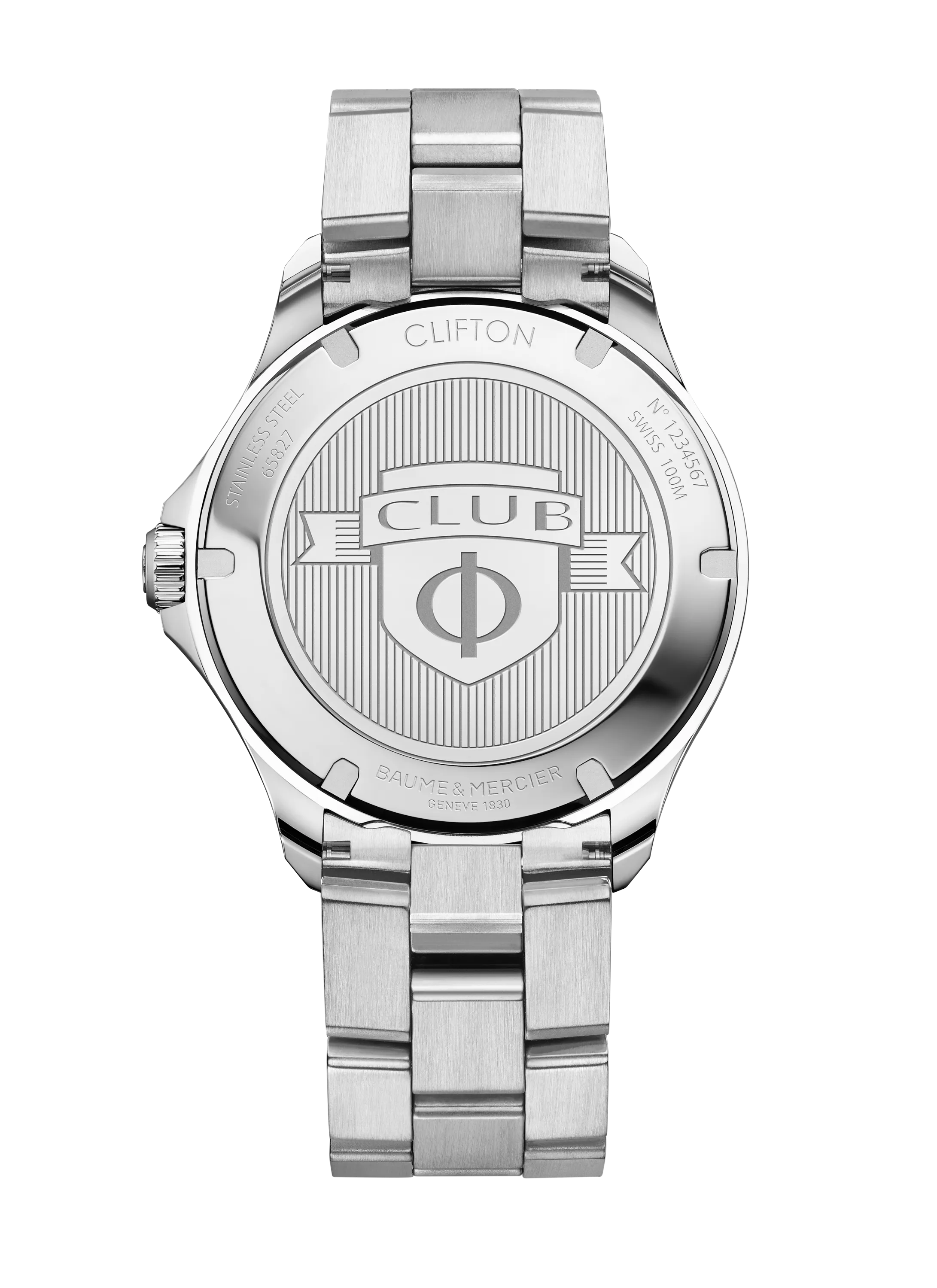 Clifton Club 10340