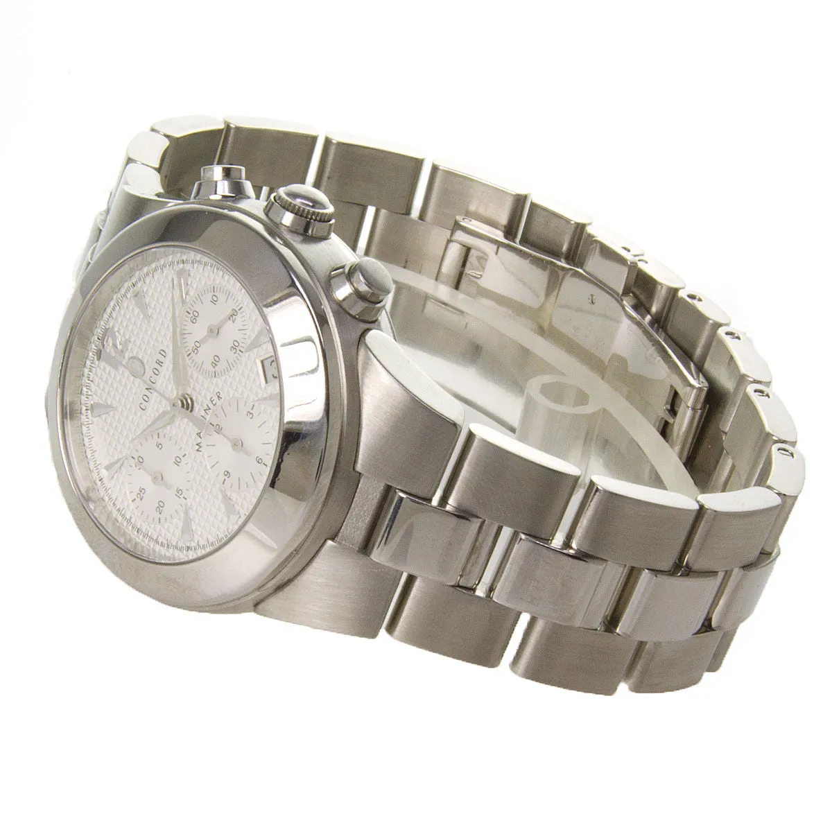 Concord Mariner Chronograph